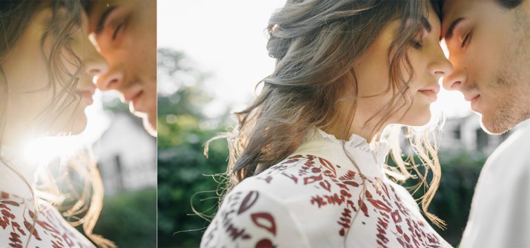 Uliana & Dmytro: Wine shades of Ukrainian wedding